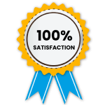 100% Satisfaction AM Caulking Services